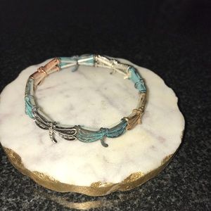 Dragonfly Bracelet